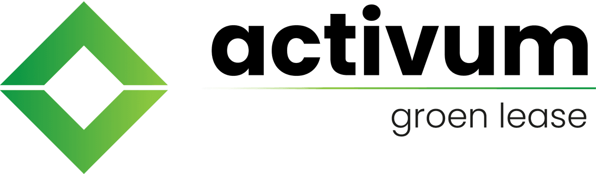 Logo van Activum Groen Lease